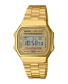 Casio A168WG-9EF Casio Orologio Casio Collection A168WG 9EF