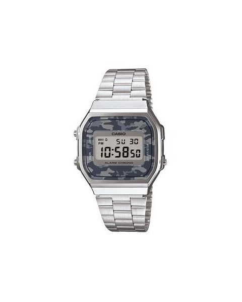 Montre Casio A168WEC-1