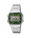 Casio Watch A168WEC-3