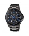 Casio Watch MTD-1075BK-1A2VEF