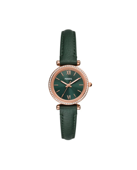 Fossil PRO-PLANET LEATHER ES5370