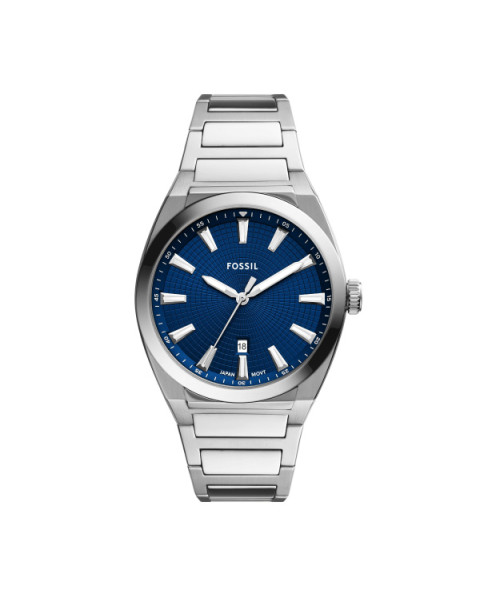 Fossil STAINLESS STEEL FS5822