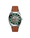 Fossil LEATHER ME3261