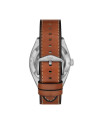 Fossil LEATHER ME3261