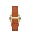 Skagen PRO-PLANET LEATHER SKW6927