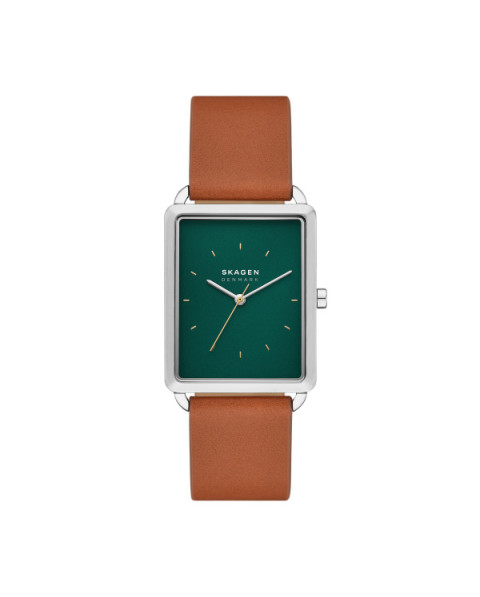 Skagen PRO-PLANET LEATHER SKW6931