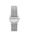 DKNY STAINLESS STEEL NY6693