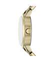 DKNY STAINLESS STEEL NY6694