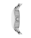 DKNY STAINLESS STEEL NY6695