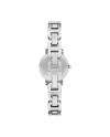 DKNY STAINLESS STEEL NY6697