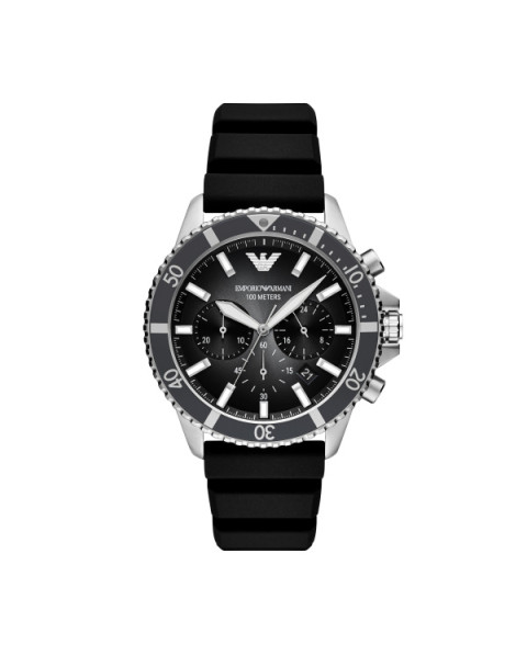 Emporio Armani SILICONE AR11619