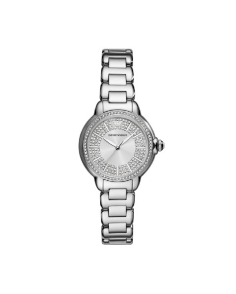 Emporio Armani STAINLESS STEEL AR11632