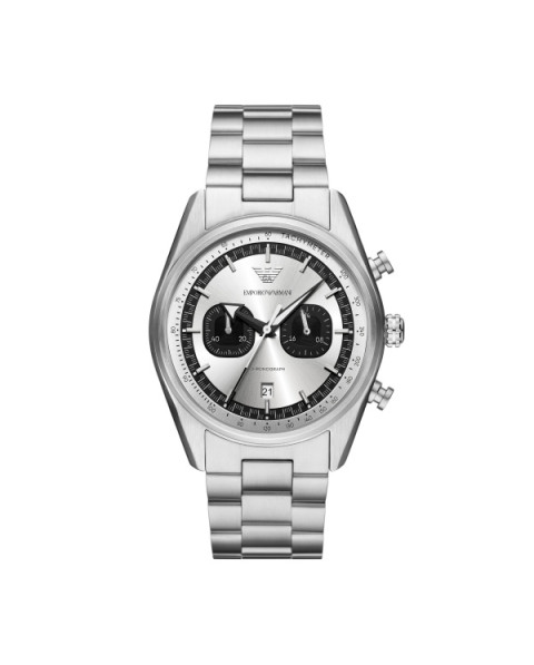 Emporio Armani STAINLESS STEEL AR11636