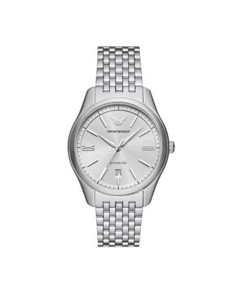 Emporio Armani STAINLESS STEEL AR60076