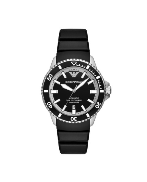 Emporio Armani SILICONE AR60078