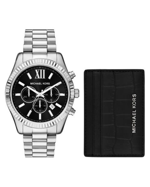 Michael Kors STAINLESS STEEL MK1091SET