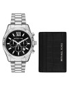 Michael Kors STAINLESS STEEL MK1091SET