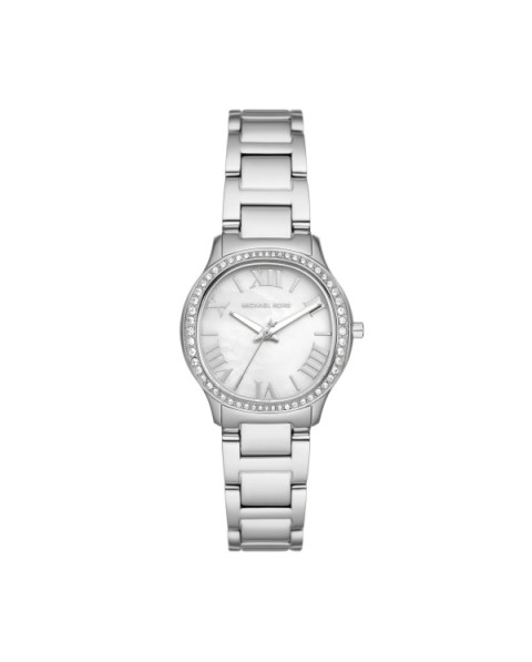 Michael Kors STAINLESS STEEL MK4824