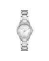 Michael Kors STAINLESS STEEL MK4824