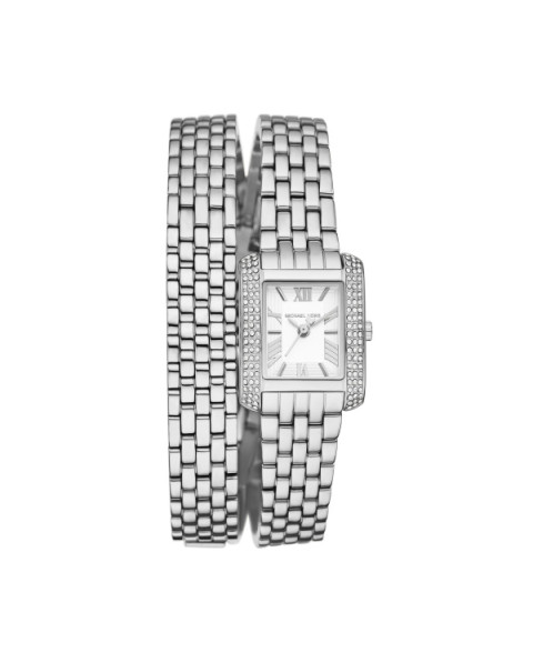 Michael Kors STAINLESS STEEL MK4834