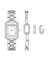 Michael Kors STAINLESS STEEL MK4839SET