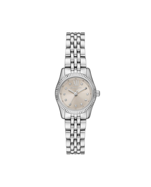 Michael Kors STAINLESS STEEL MK4843