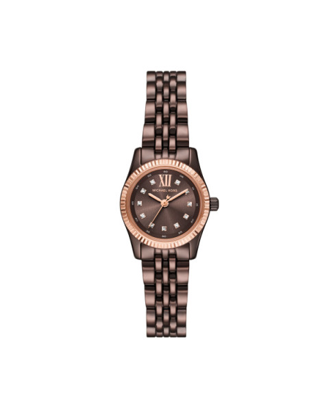 Michael Kors STAINLESS STEEL MK4844