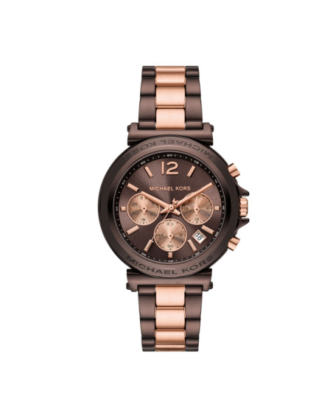 Michael Kors STAINLESS STEEL MK7496