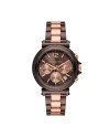 Michael Kors STAINLESS STEEL MK7496