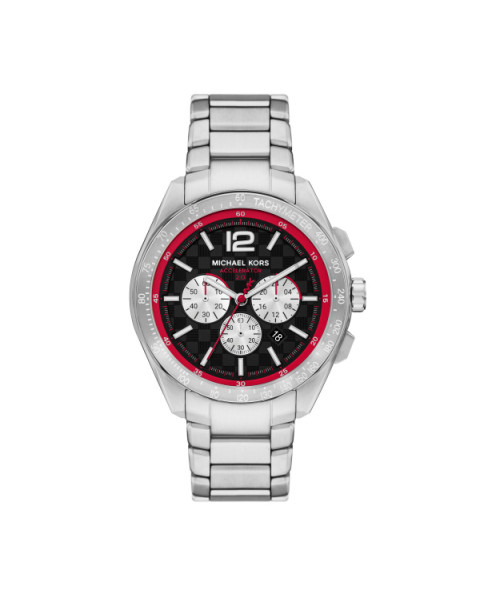 Michael Kors STAINLESS STEEL MK9176