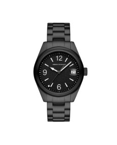Armani Exchange AX STAINLESS STEEL AX1422