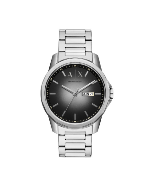 Armani Exchange AX STAINLESS STEEL AX1764