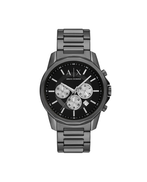 Armani Exchange AX STAINLESS STEEL AX1765