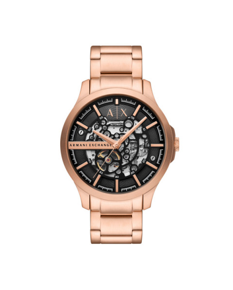 Armani Exchange AX STAINLESS STEEL AX2456