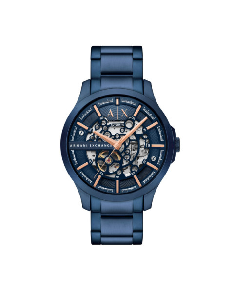 Armani Exchange AX STAINLESS STEEL AX2457