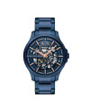 Armani Exchange AX STAINLESS STEEL AX2457