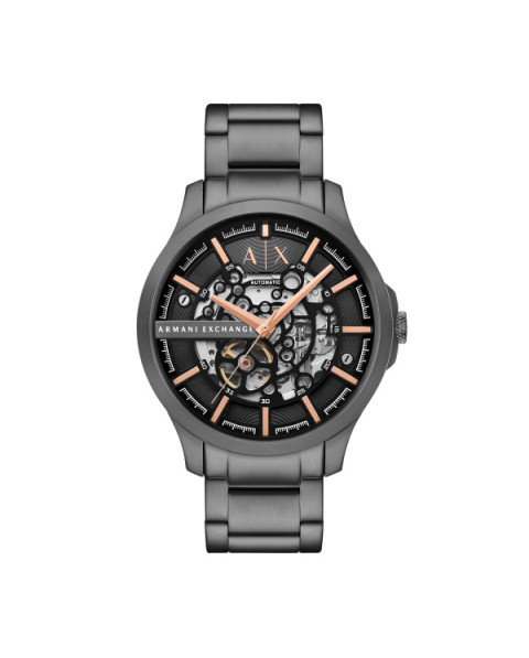 Armani Exchange AX STAINLESS STEEL AX2458