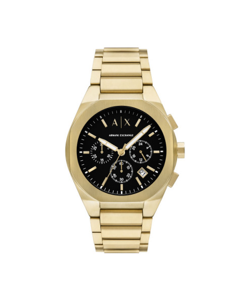 Armani Exchange AX STAINLESS STEEL AX4180