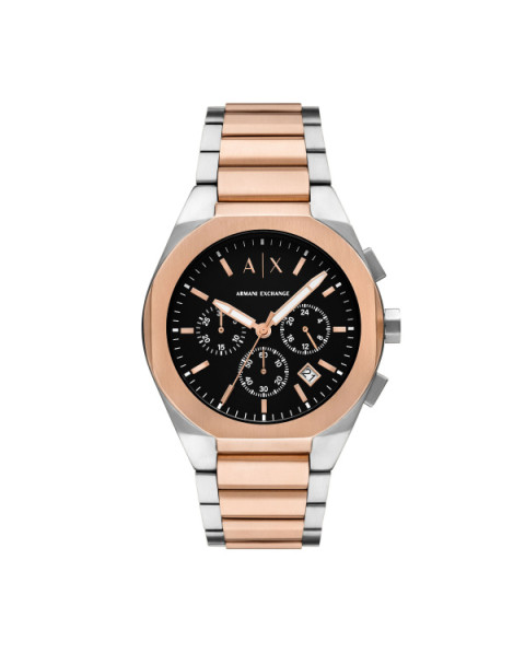 Armani Exchange AX STAINLESS STEEL AX4181