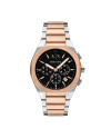 Armani Exchange AX STAINLESS STEEL AX4181