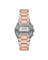 Armani Exchange AX STAINLESS STEEL AX4181