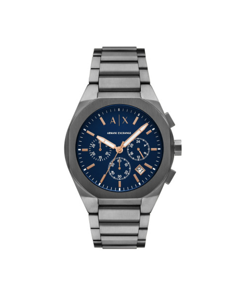 Armani Exchange AX STAINLESS STEEL AX4182