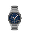 Armani Exchange AX STAINLESS STEEL AX4182