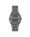 Armani Exchange AX STAINLESS STEEL AX4182