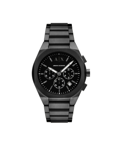 Armani Exchange AX STAINLESS STEEL AX4183