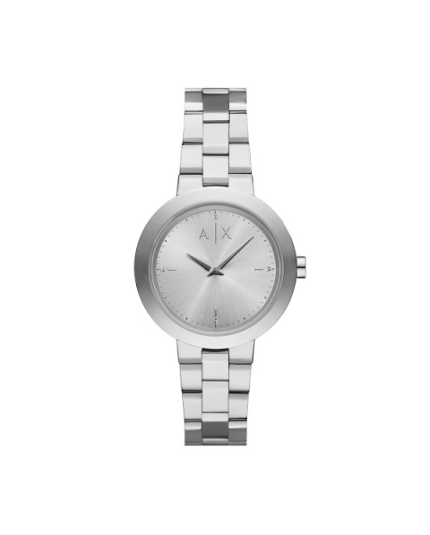 Armani Exchange AX STAINLESS STEEL AX5170