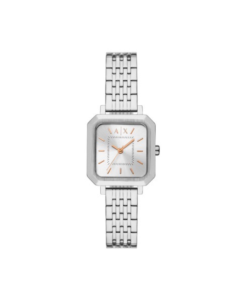 Armani Exchange AX STAINLESS STEEL AX5724