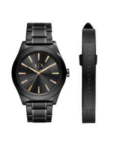 Armani Exchange AX STAINLESS STEEL AX7102