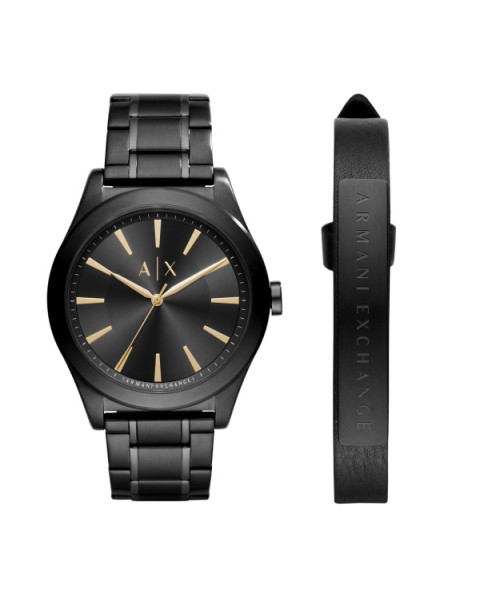 Armani Exchange AX STAINLESS STEEL AX7102