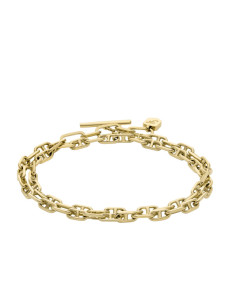 Fossil Pulsera BRASS JA7236710